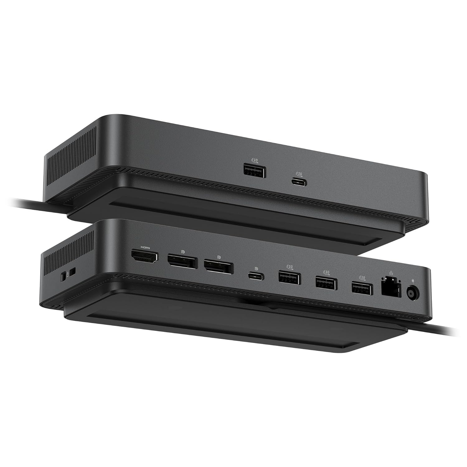 Dell Pro Docking Station WD25 130W Dell Pro Docking Station WD25 130W